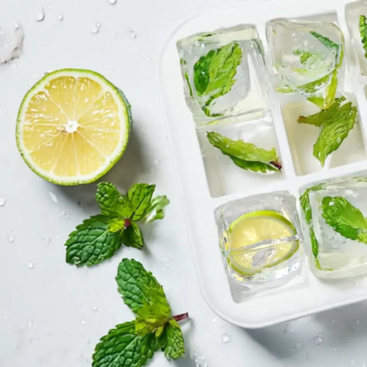 COCO Water Ice Cubes