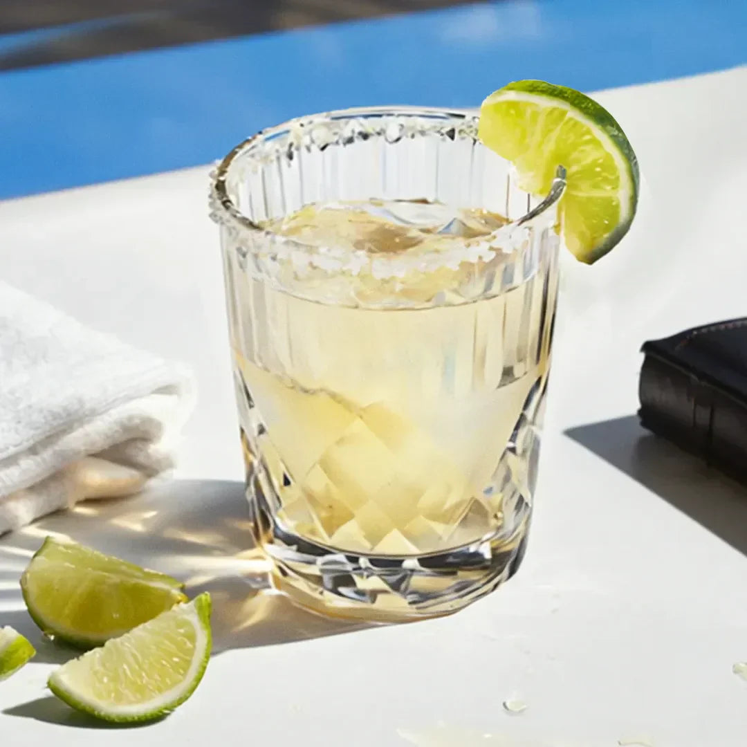 COCOGEN Tommy’s Margarita