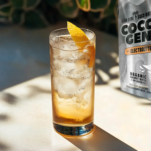 Rum & Coco