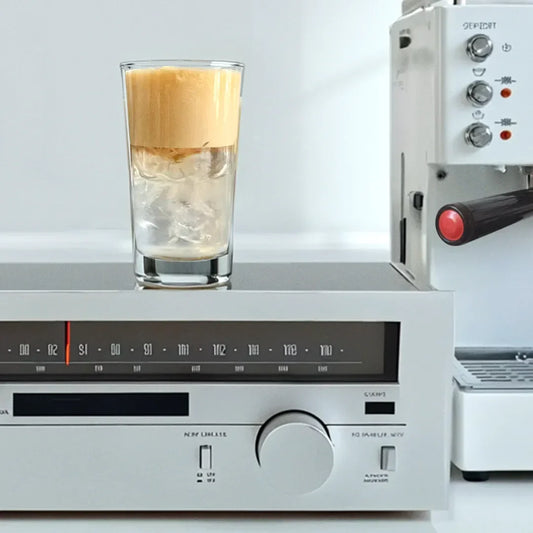 Wake & Shake