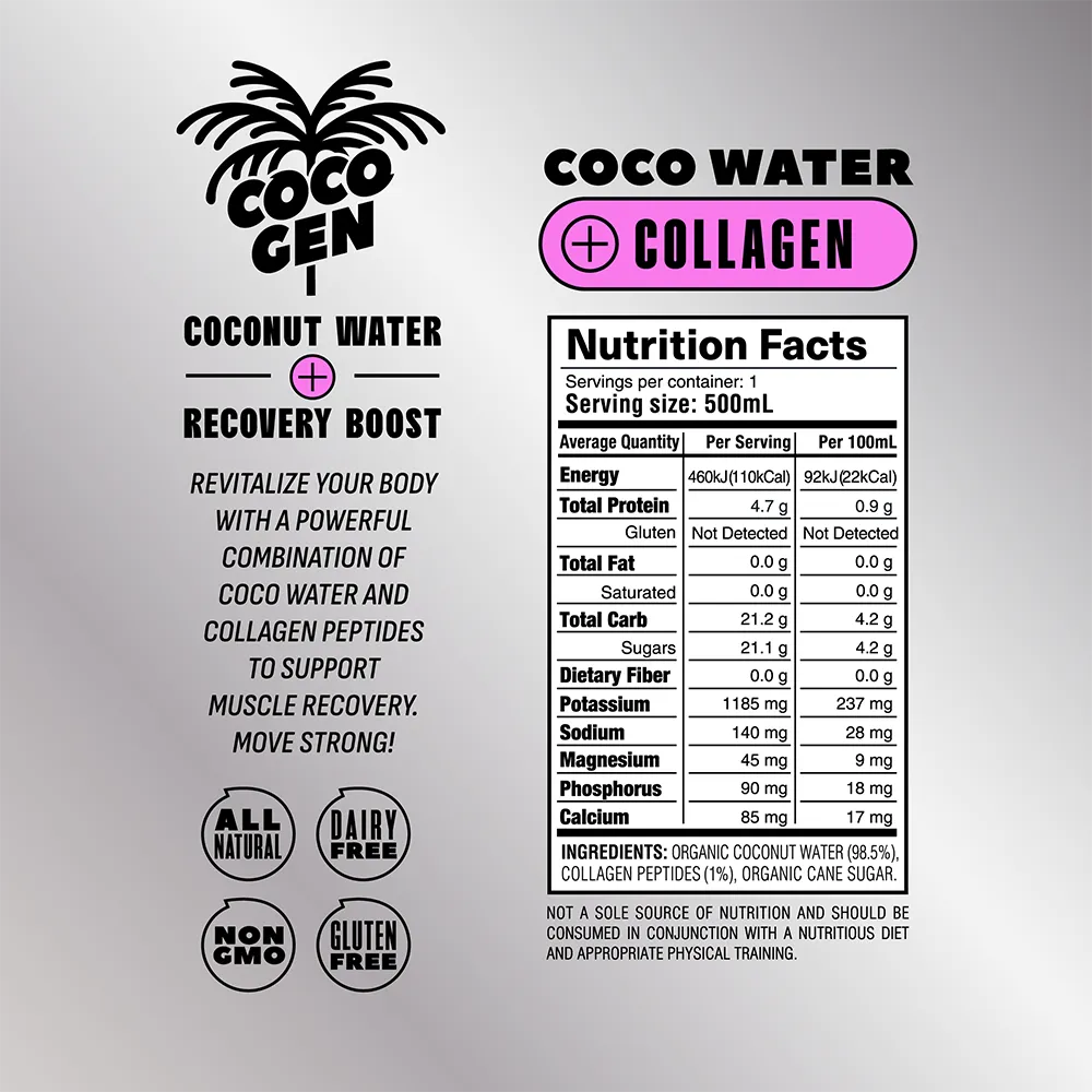 Collagen