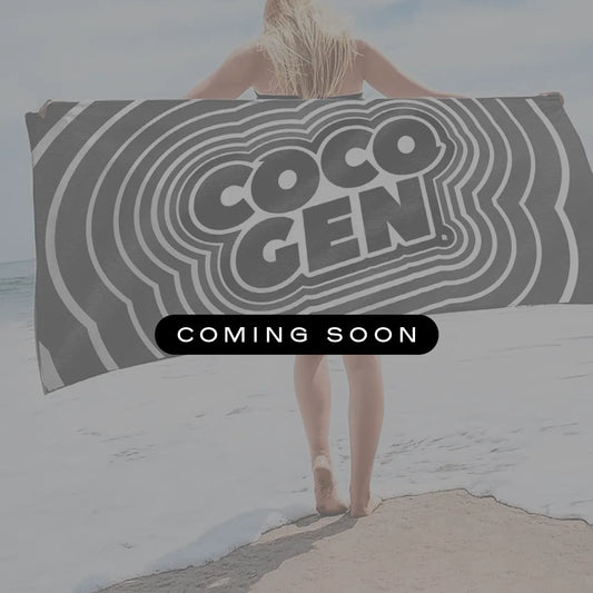 Ripple Fx Beach Towel