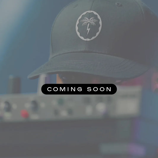 ICON TRUCKER CAP