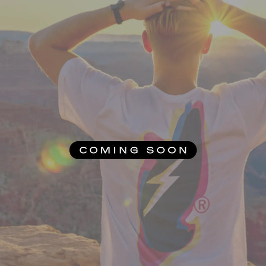 HIGH VIBES MASCOT TEE