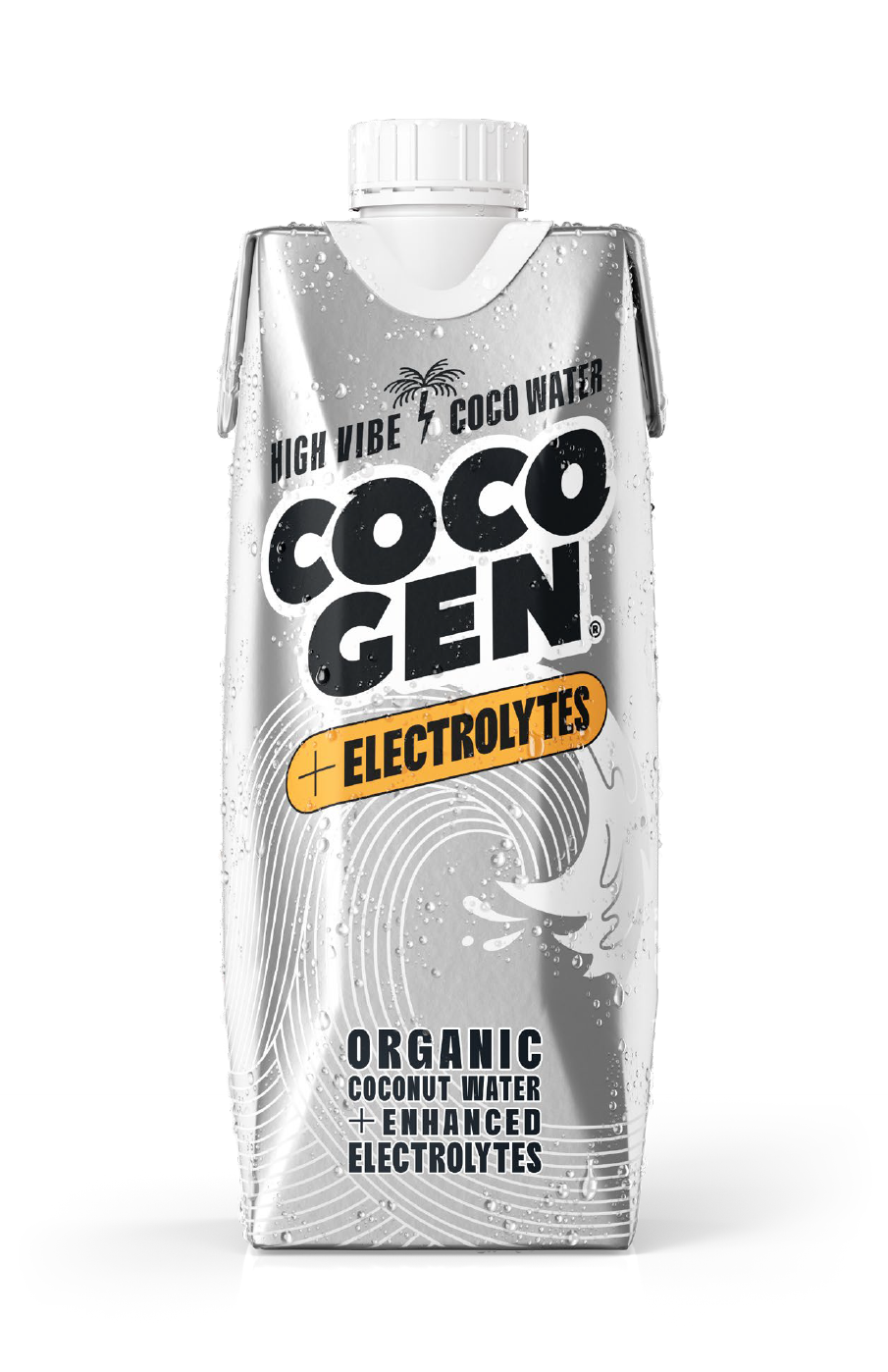 Electrolytes