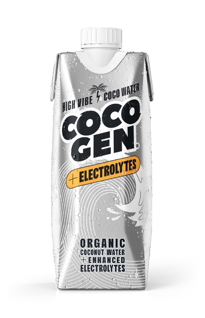 Electrolytes