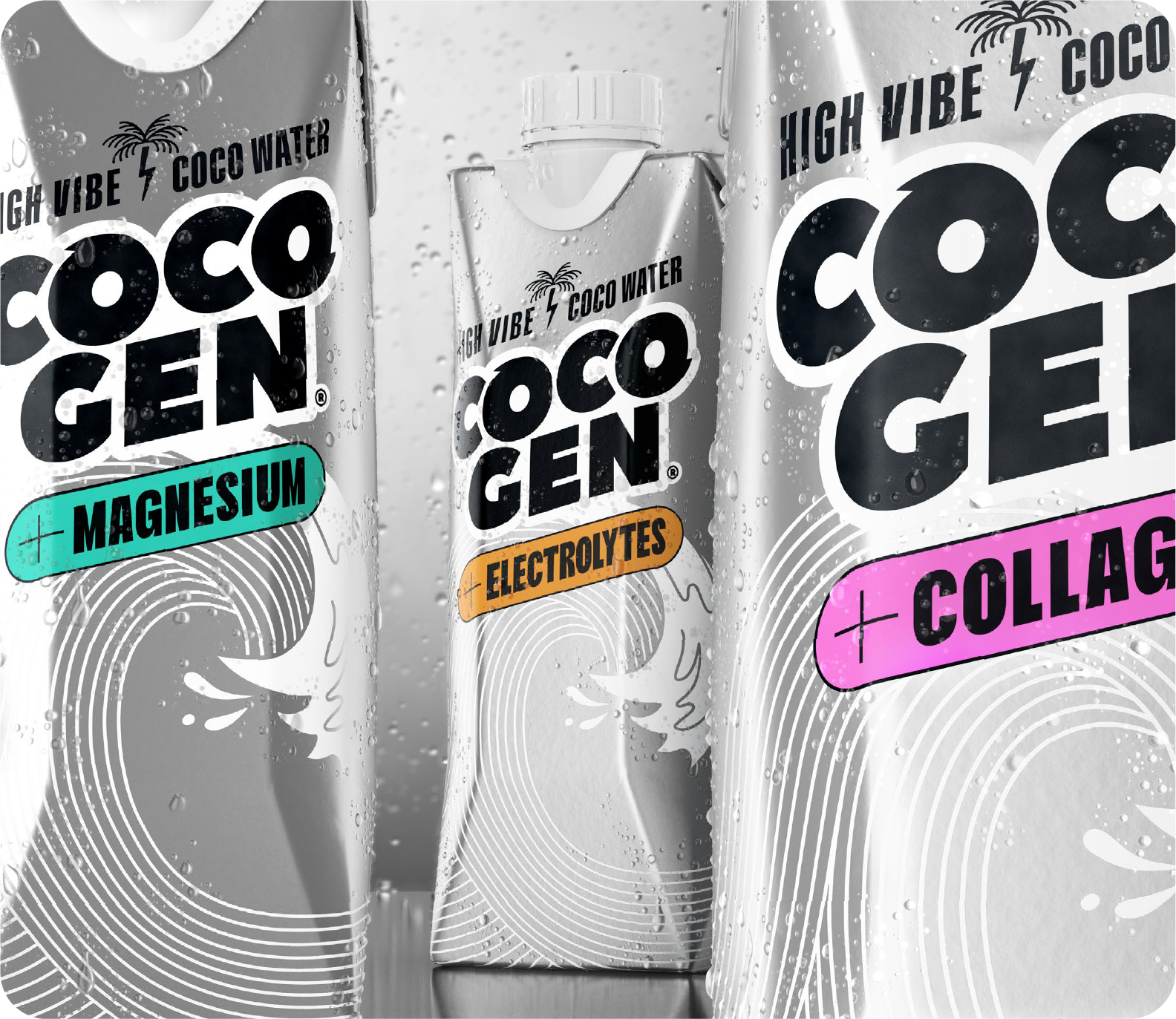 Coco Product